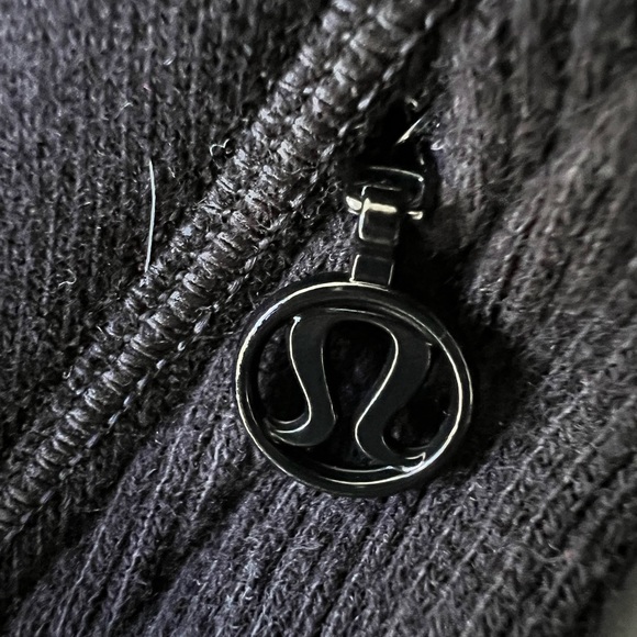 Lululemon Ruffled up Pullover - Picture 3 of 4